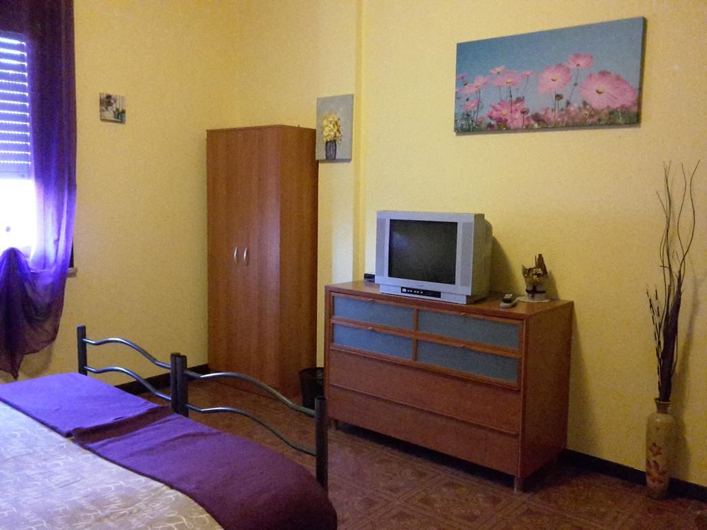 B&B Alice Santa Maria Maddalena Rom bilde