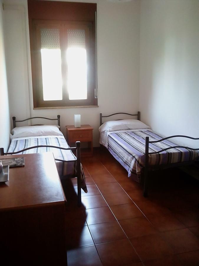 B&B Alice Santa Maria Maddalena Eksteriør bilde