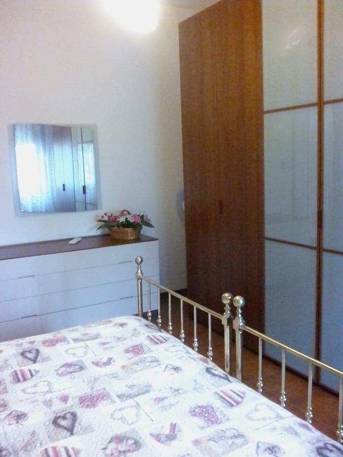 B&B Alice Santa Maria Maddalena Eksteriør bilde