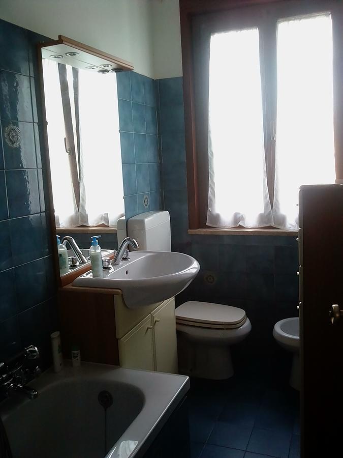 B&B Alice Santa Maria Maddalena Eksteriør bilde
