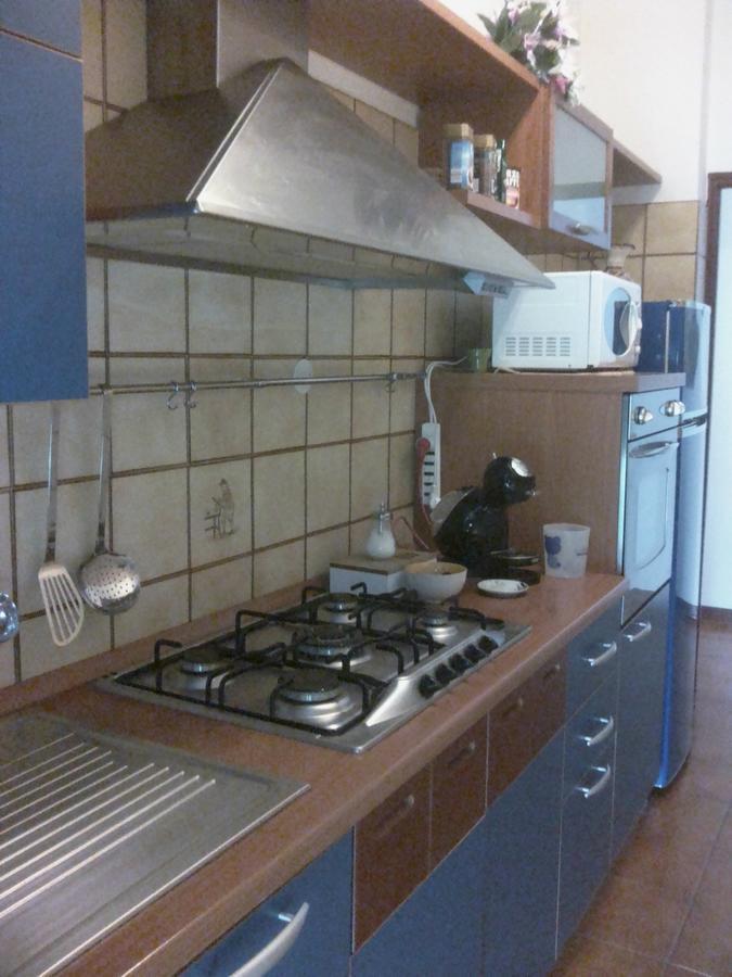 B&B Alice Santa Maria Maddalena Eksteriør bilde