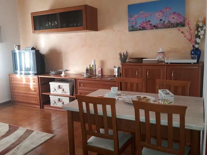 B&B Alice Santa Maria Maddalena Eksteriør bilde