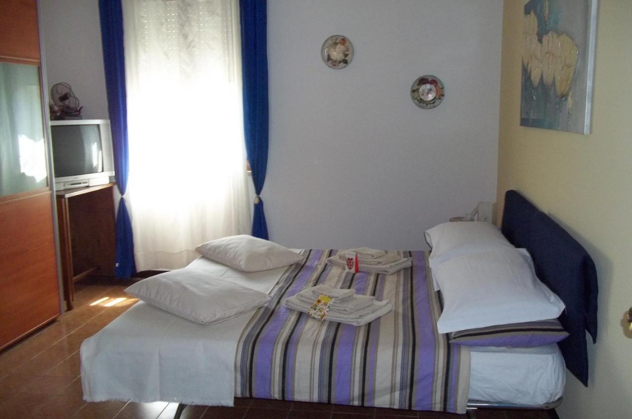 B&B Alice Santa Maria Maddalena Eksteriør bilde